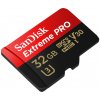 SanDisk microSDHC 32GB UHS-I U3 SDSQXCG-032G-GN6MA