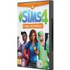 The Sims 4 Hurá do Práce