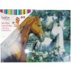 SPARKYS 26PC-7597 Diamantové maľovanie - Kone