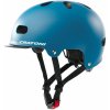 Helma CRATONI C-Matte Blue Matt S/M 54-58cm