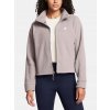 Under Armour UA W Expanse Fleece FZ 1387694-015 GRY