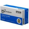 kazeta Epson PJIC7(C) Discproducer PP-50, PP-100/N/Ns/AP cyan C13S020688