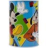 Plechová pokladnička MICKEY MOUSE Mega 44735