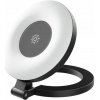 Telesin Bezdrôtová magnetická LED lampa Teplota 2500-9000K 300Mah