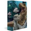 Coffret Jurassic World - Les romans des films