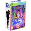 Let’s Sing 2026 + 2 mikrofony (XSX)