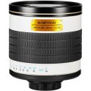 Samyang 500mm f/6.3 MC IF Mirror Pentax