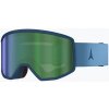 Lyžiarske okuliare Atomic Four HD deep ocean/green hd