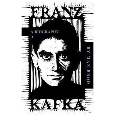 Franz Kafka Brod MaxPaperback
