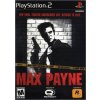 MAX PAYNE PLATINUM Playstation 2