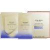 Shiseido Spevňujúca plátenná maska Vital Perfection LiftDefine Radiance (Face Mask) 2 x 6 ks