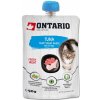 Ontario pochúťka pre mačiatka tuna fresh meat paste 90 g