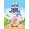 Surviving the Wild: Star the Elephant (Lai Remy)