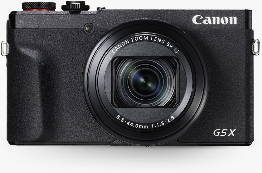 Canon PowerShot G5 X Mark II od 819 € - Heureka.sk