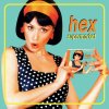 Hex: Supermarket (Coloured Turquoise Vinyl) - Vinyl (LP)