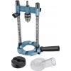 Extol Premium 8807005 - Stojan na vŕtačku viacúčelový so skľučovadlom, Ø1-10mm, pracovná výška 140mm