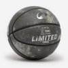 TARMAK Basketbalová lopta BT500 Touch veľkosť 7 sivá