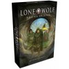 Lone Wolf - hra na hrdiny