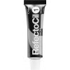 RefectoCil Eyelash and Eyebrow farba na obočie a mihalnice odtieň 1 Pure Black 15 ml