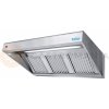 Digestor s osvetlením 1000x900x450 mm | RILLING, WH0910XL00