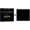 Set Electrolux KODDP77WX + EIT60443X
