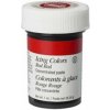 Wilton Gélová farba Červená 28 g