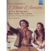 Donizetti Gaetano: Anna Netrebko, Rolando Villazón: L'Elisir D'Amore - DVD