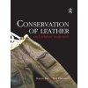 Conservation of Leather and Related Materials (Marion Kite,Roy Thomson)(Brožovaná)