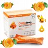 Aura Herbals Colladrop Forte morský kolagén 10000 mg 30 sáčkov