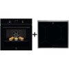 Set Electrolux EOD6F77H + EIT60443X