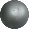Sedco Guľa atletická TRAINING 6 kg dovažovaná strieborná - 6 kg