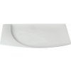 RAK Porcelain RAK Mazza tanier plytký obdĺžny 26 × 17 cm | RAK Porcelain, MZRP26-6