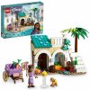 LEGO® LEGO® Disney 43223 Asha v meste Rosas 2243223