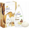 Dove Nourishing Care & Oil sprchový gél 250 ml
