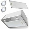 Berdsen Kuchynský digestor podskrinkový 60 cm Inox BE-50