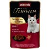 Animonda Vom Feinsten Adult Feines m.Fillets teľací a kurací 85 g
