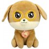 Winksies Caramel Puppy