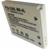 TRX baterie Canon NB-4L - Li-Ion 1400mAh