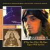 Matthews Ian - If You Saw Thro My Eyes / Tigers Will Survive... [CD]