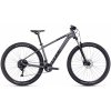 Bicykel CUBE Aim EX grey´n´red Veľkosť: M