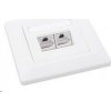 Solarix SX9-2-6-STP-WH