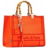Talianska Kabelka Manila Grace (Oranžová kabelka Manila Grace )