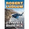 Jansonův rozsudek - 2. vydání - Robert Ludlum