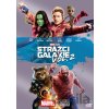 Strážcovia Galaxie Vol. 2 DVD