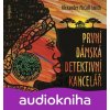 První dámská detektivní kancelář - Alexander McCall Smith