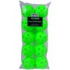 FLOORBEE Torpedo IFF Ballbuffer 10 ks, neónovo zelená
