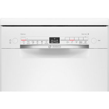 BOSCH SPS2HMW58E