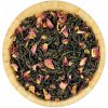 Čierny čaj Earl Grey Rose 1 kg - Čierny listový čaj - Ziołowy Dwór