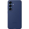 Samsung Silicone Case Galaxy S25 modrý EF-PS931CNEGWW