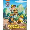 Tlapková patrola - Pohádky pro všechny tlapky